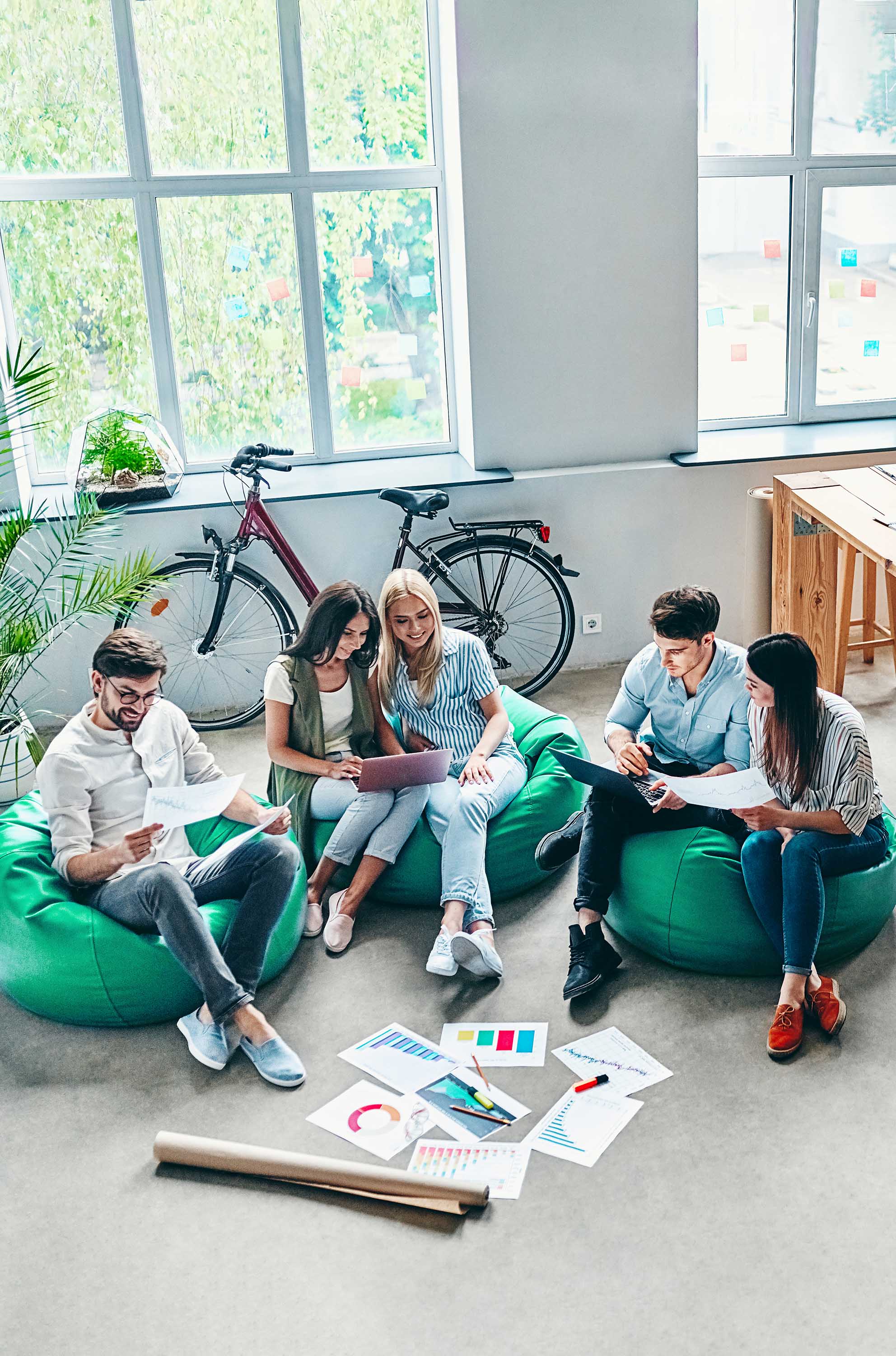 Membership Login Image