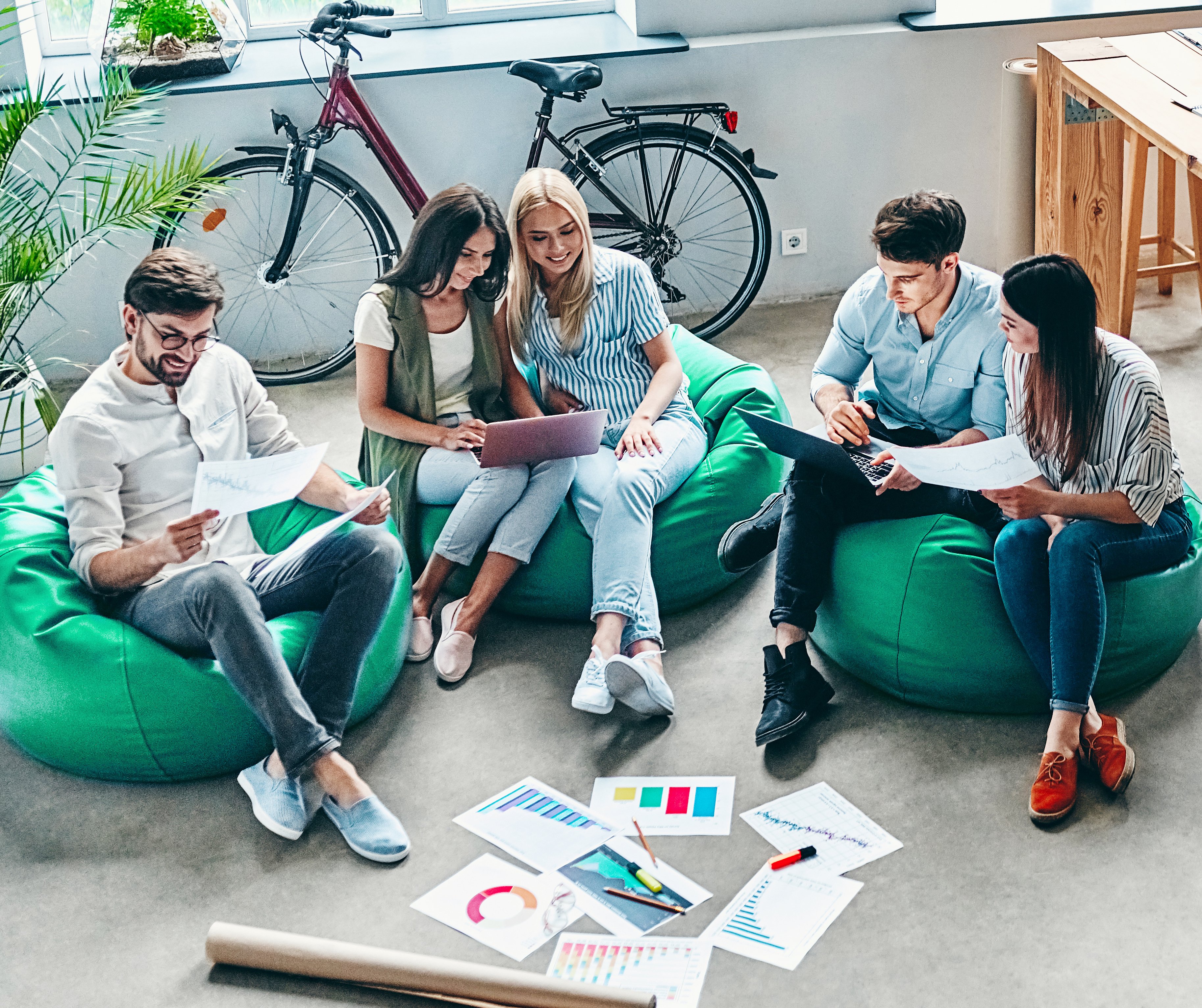 Membership Login Image